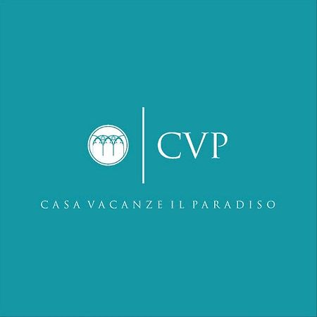 Casa Vacanze Il Paradiso Viterbo Exterior foto