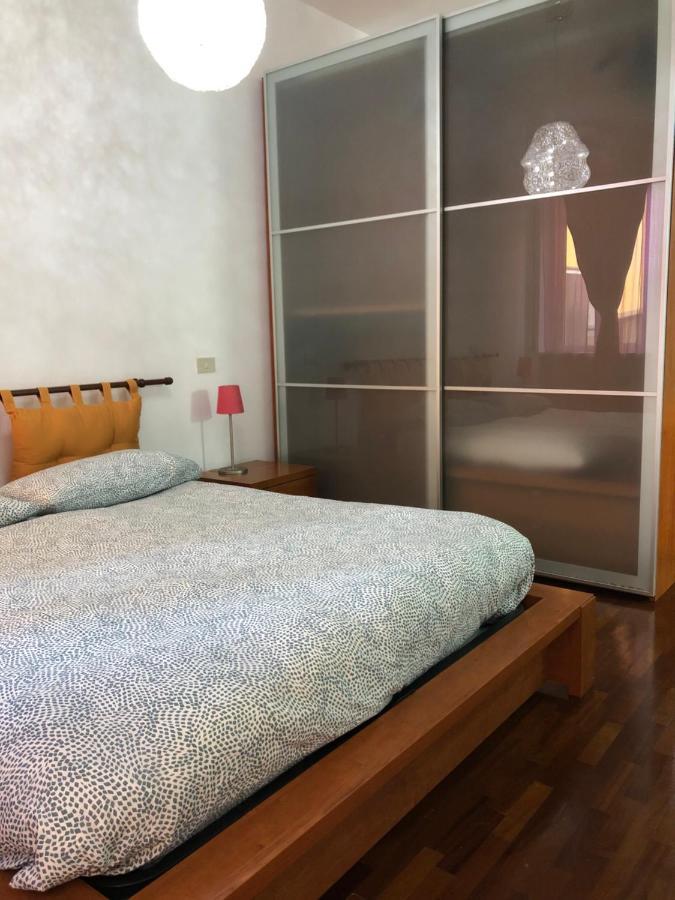 Casa Vacanze Il Paradiso Viterbo Exterior foto